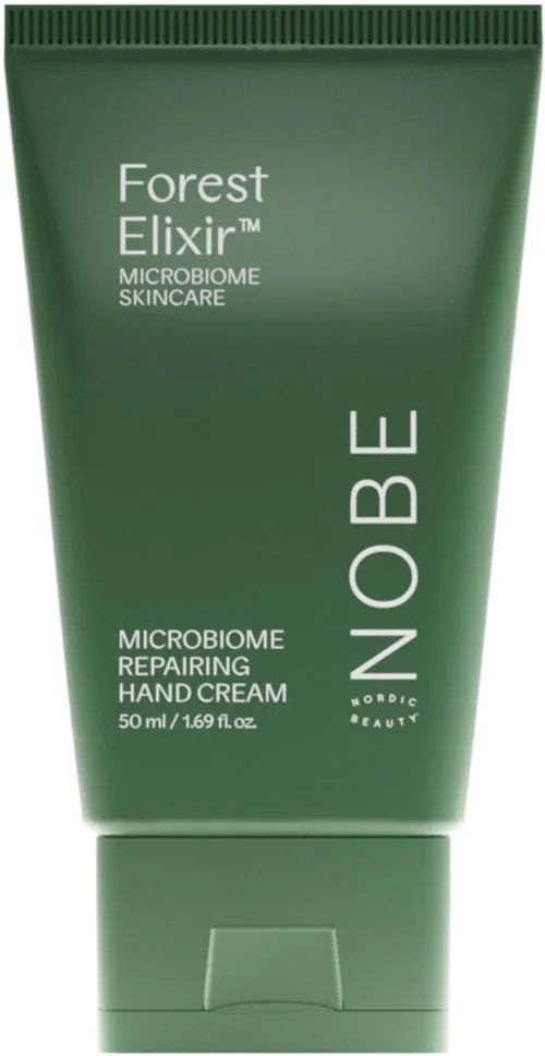 NOBE Forest Elixir™ Microbiome Repairing Hand Cream 50 ml v:4893801 NOBE Forest Elixir™ Microbiome Repairing Hand Cream 50 ml v:4893801