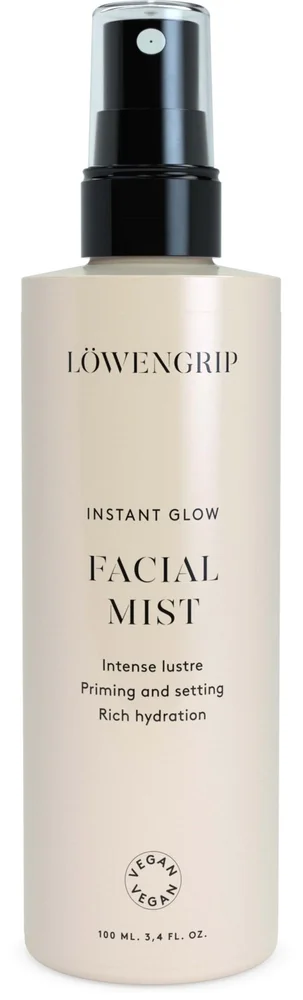 Löwengrip Instant Glow Facial Mist 100 ml v:6475785 Löwengrip Instant Glow Facial Mist 100 ml v:6475785