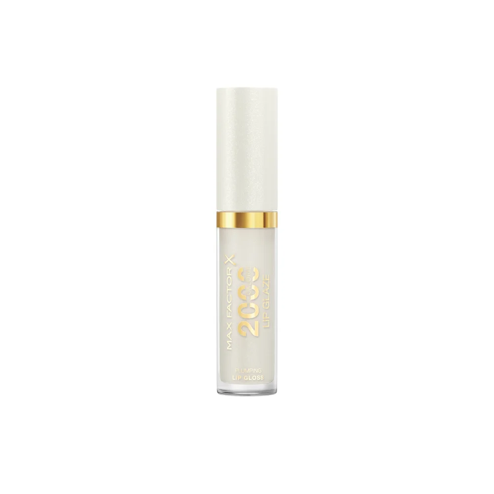 2000 Calorie Lip Glaze Melting Ice – Max Factor v:3699489