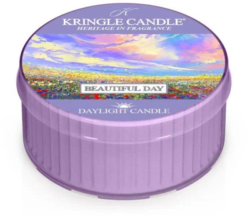 Kringle Candle Daylight Beautiful Day 42 g v:9711092