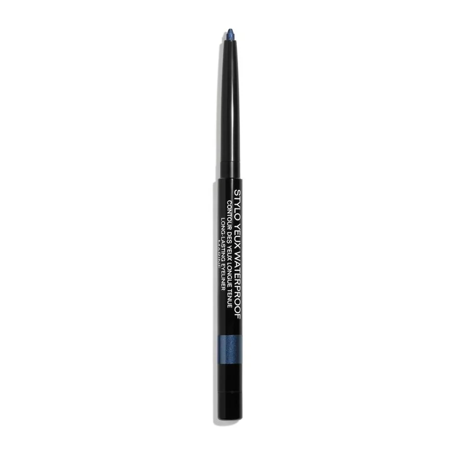LONGWEAR EYELINER AND KOHL PENCIL 30 Marine – CHANEL v:1311503 LONGWEAR EYELINER AND KOHL PENCIL 30 Marine – CHANEL v:1311503